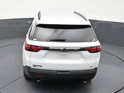2024 Chevrolet Traverse Limited RS
