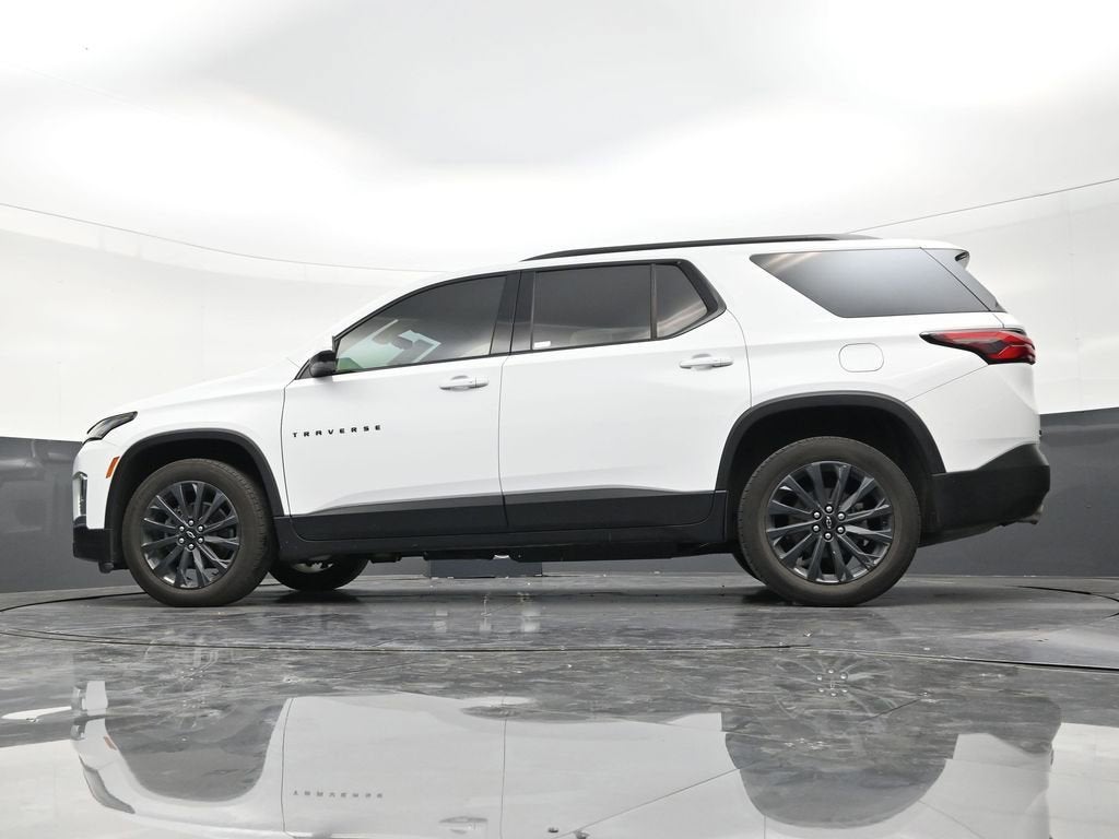 2024 Chevrolet Traverse Limited RS
