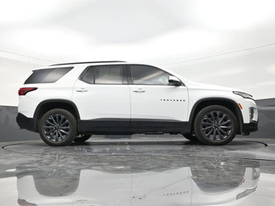 2024 Chevrolet Traverse Limited RS