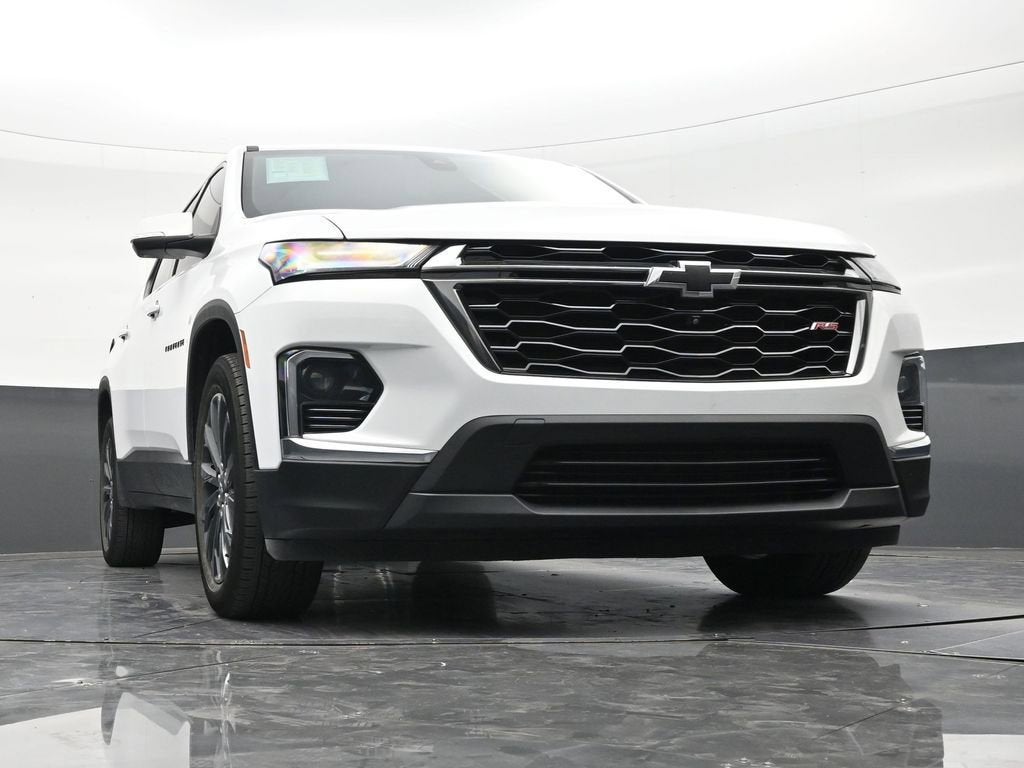 2024 Chevrolet Traverse Limited RS
