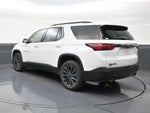 2024 Chevrolet Traverse Limited RS