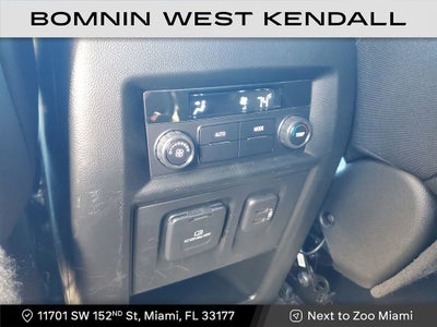 2024 Chevrolet Traverse Limited RS