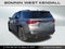 2024 Chevrolet Traverse Limited RS