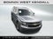 2020 Chevrolet Tahoe LS