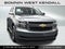 2020 Chevrolet Tahoe LS
