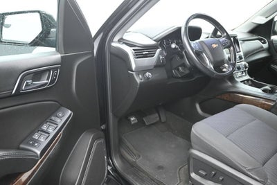 2018 Chevrolet Tahoe LS