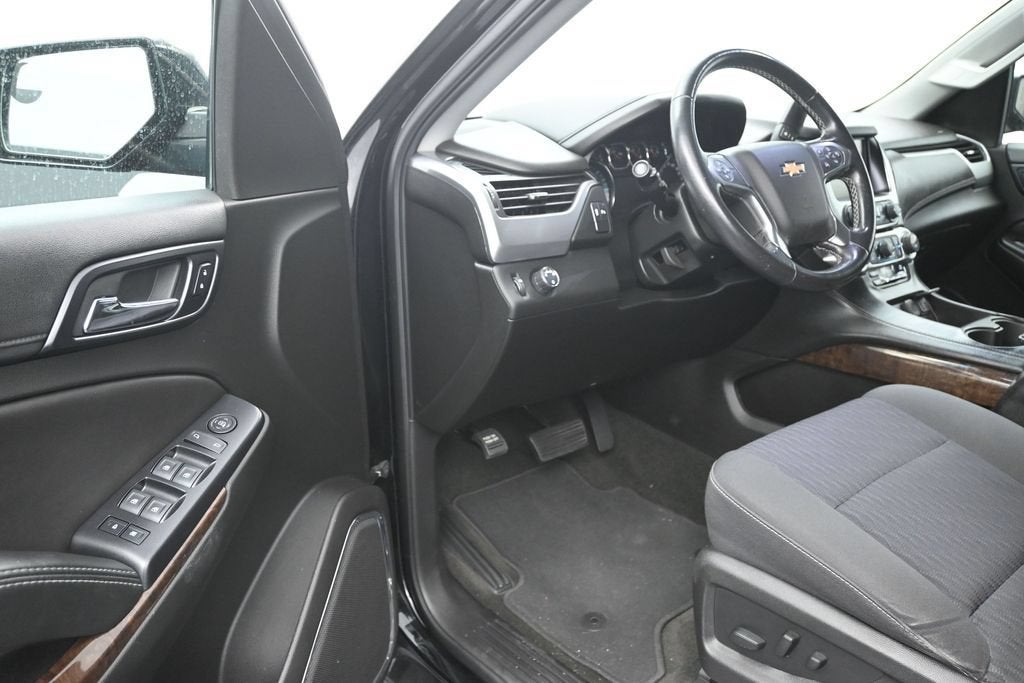 2018 Chevrolet Tahoe LS