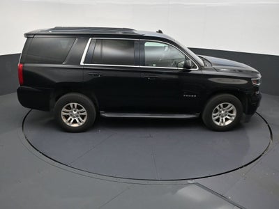 2018 Chevrolet Tahoe LS