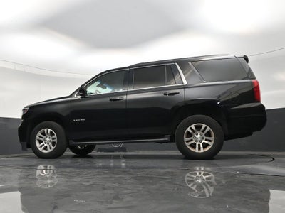 2018 Chevrolet Tahoe LS