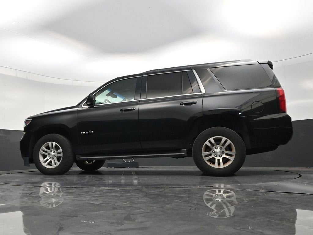 2018 Chevrolet Tahoe LS