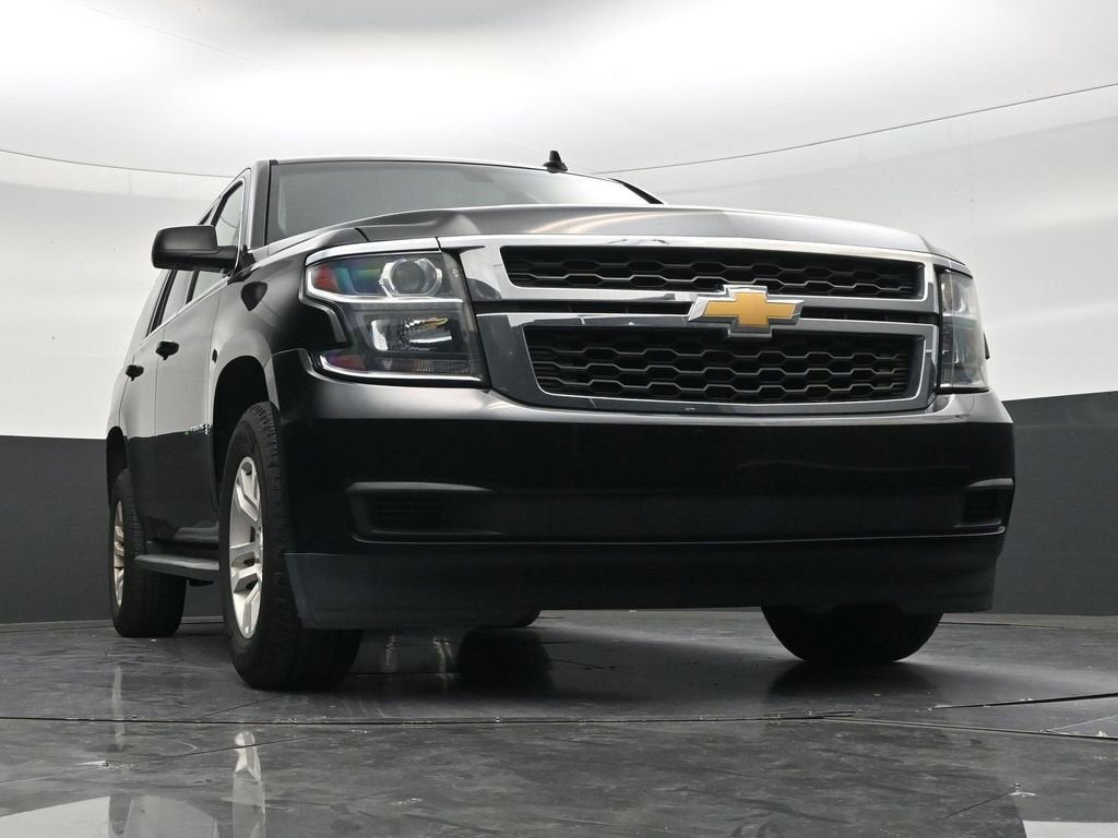2018 Chevrolet Tahoe LS