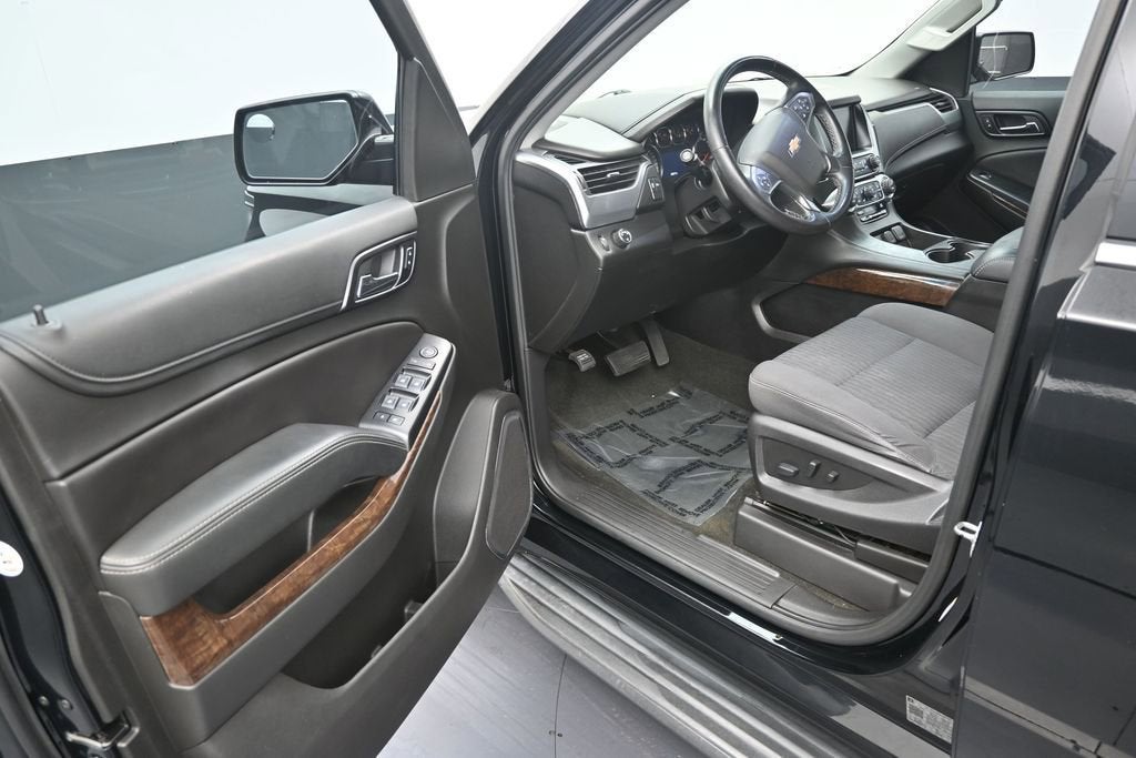 2018 Chevrolet Tahoe LS
