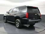 2018 Chevrolet Tahoe LS