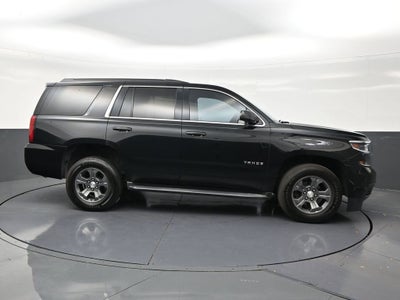 2018 Chevrolet Tahoe LS
