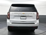 2023 Chevrolet Suburban LS