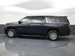 2024 Chevrolet Suburban LS