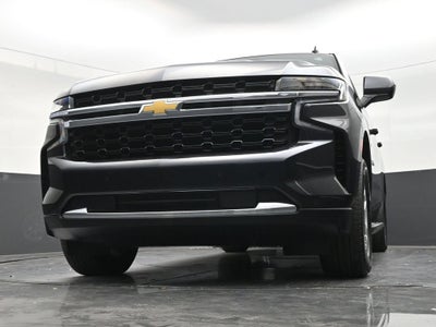 2024 Chevrolet Suburban LS