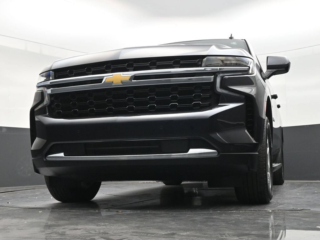 2024 Chevrolet Suburban LS