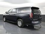 2024 Chevrolet Suburban LS