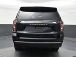 2024 Chevrolet Suburban LS