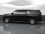 2024 Chevrolet Suburban LS