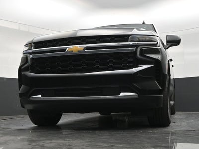 2024 Chevrolet Suburban LS