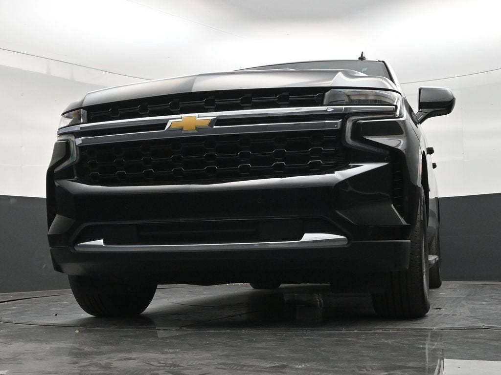 2024 Chevrolet Suburban LS