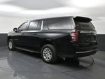 2024 Chevrolet Suburban LS