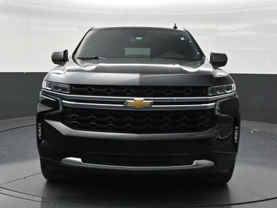2024 Chevrolet Suburban LS