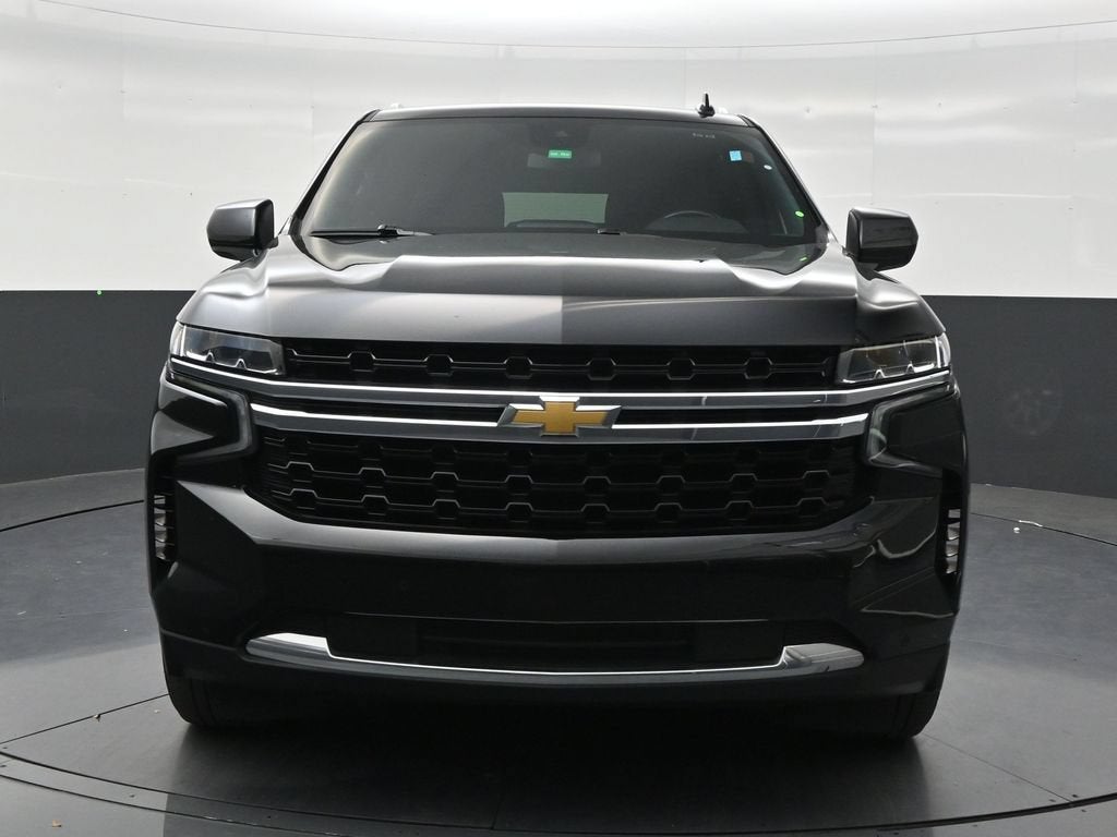2024 Chevrolet Suburban LS