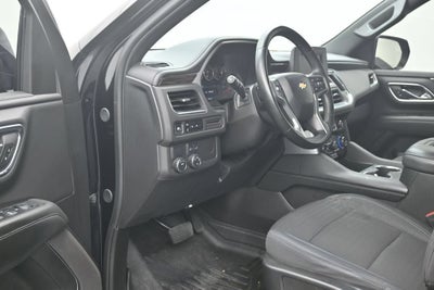 2024 Chevrolet Suburban LS