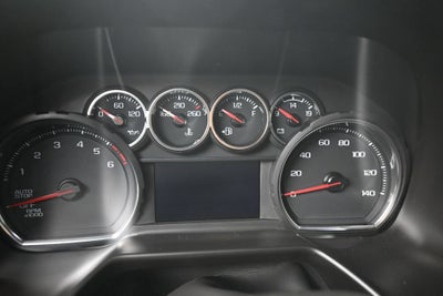 2024 Chevrolet Suburban LS
