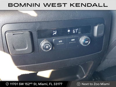 2019 Chevrolet Suburban LS