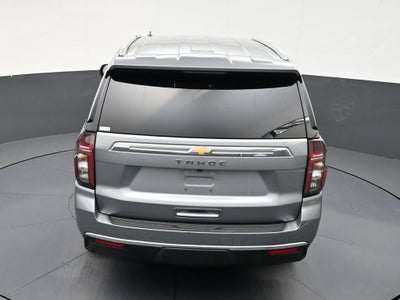 2024 Chevrolet Tahoe LS