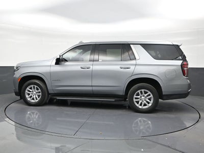 2024 Chevrolet Tahoe LS