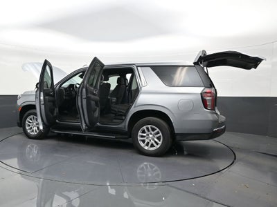 2024 Chevrolet Tahoe LS
