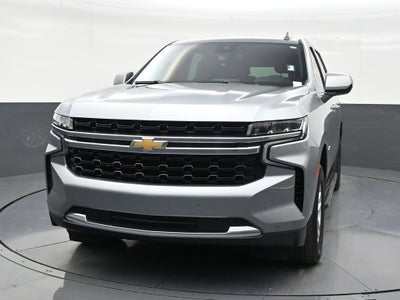 2024 Chevrolet Tahoe LS