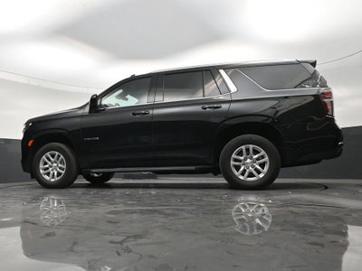 2024 Chevrolet Tahoe LS