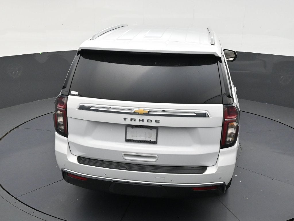 2024 Chevrolet Tahoe LS