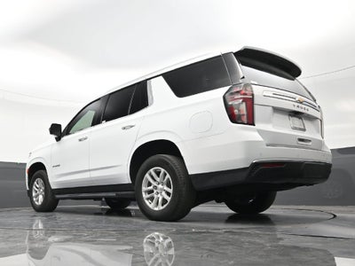 2024 Chevrolet Tahoe LS