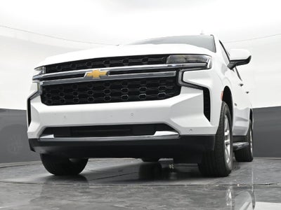 2024 Chevrolet Tahoe LS