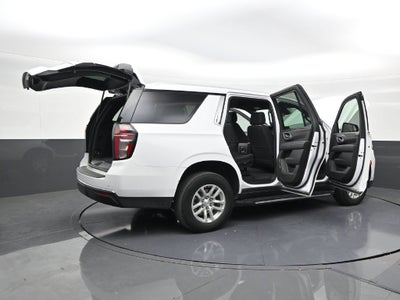 2024 Chevrolet Tahoe LS