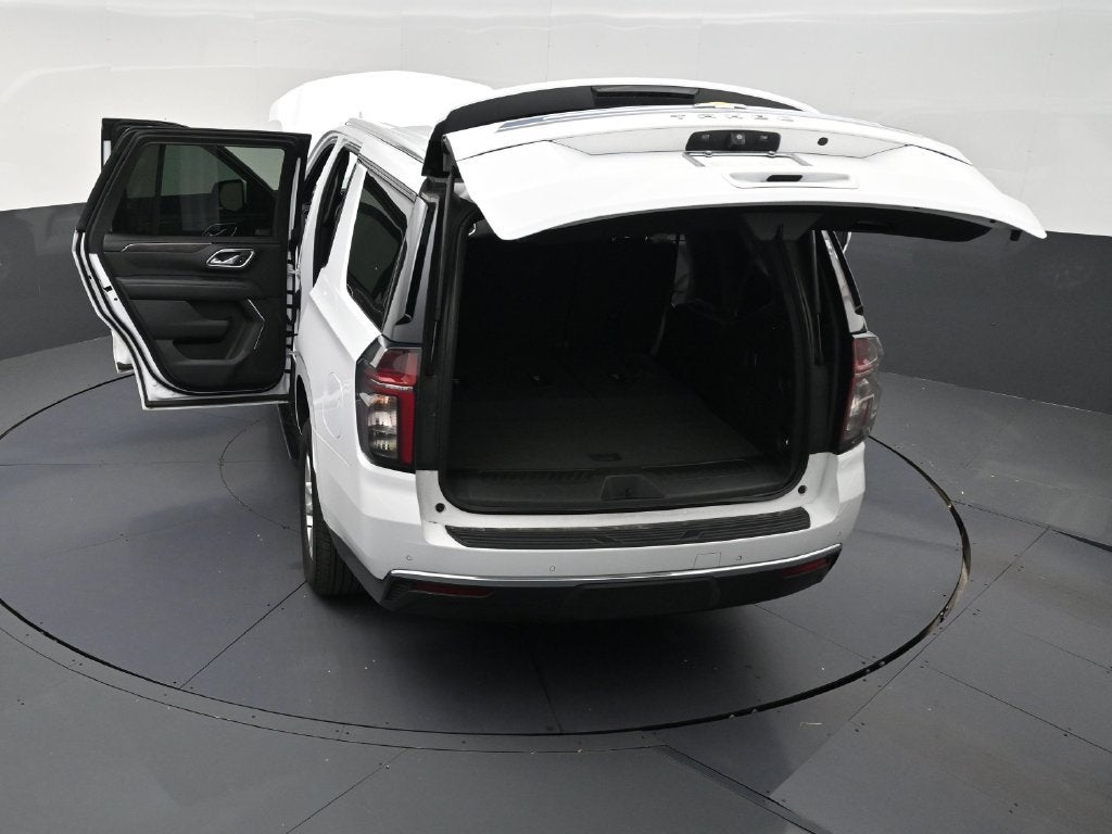 2024 Chevrolet Tahoe LS