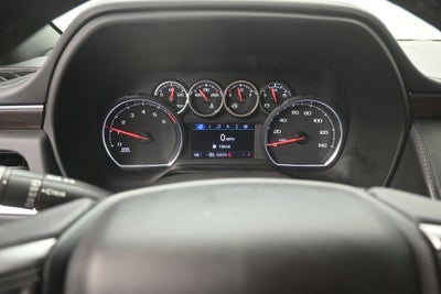 2021 Chevrolet Tahoe LS