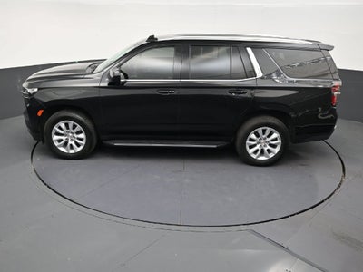 2021 Chevrolet Tahoe LS