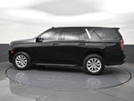 2021 Chevrolet Tahoe LS