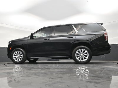 2021 Chevrolet Tahoe LS