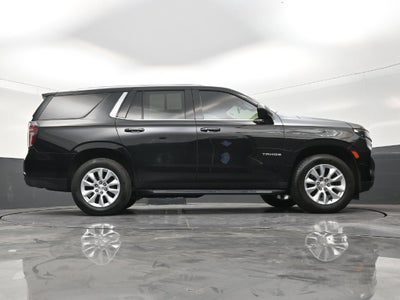 2021 Chevrolet Tahoe LS