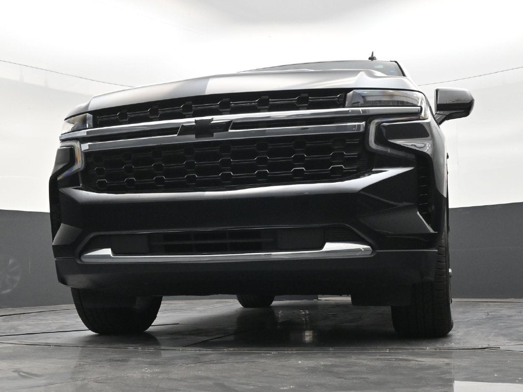 2021 Chevrolet Tahoe LS
