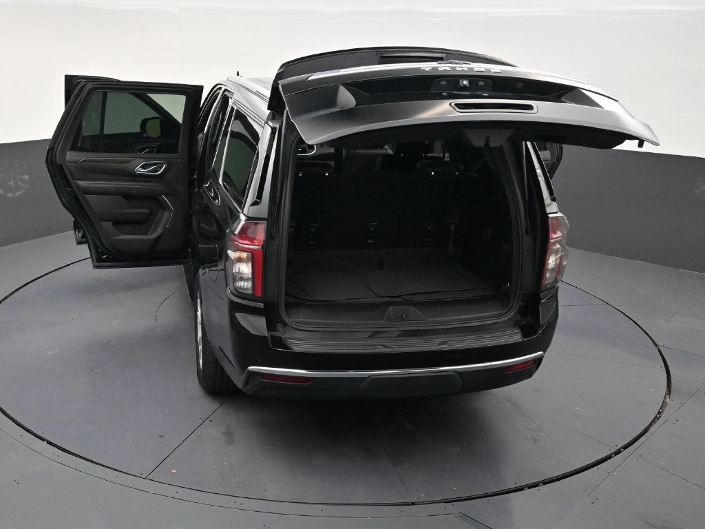 2021 Chevrolet Tahoe LS